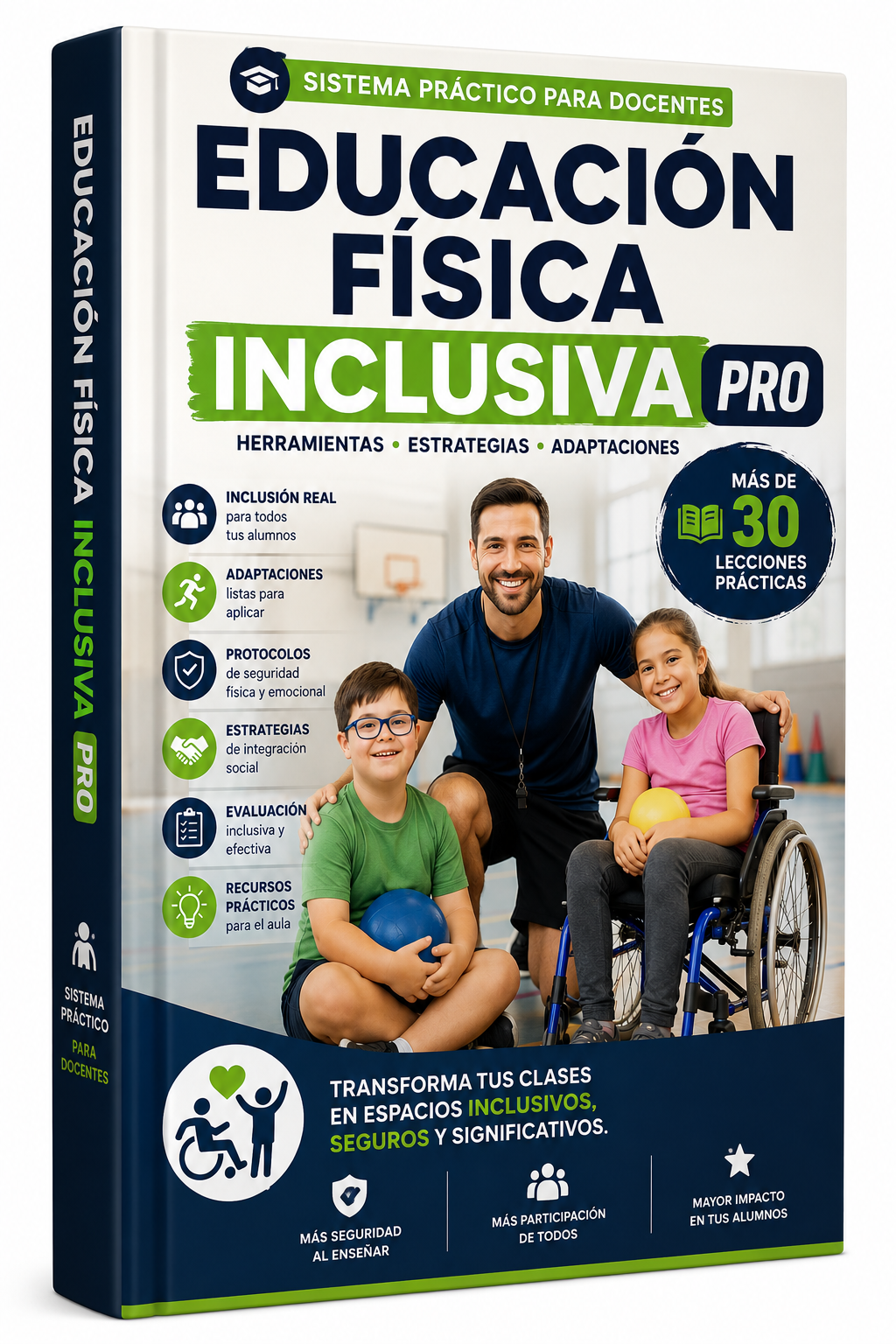Recursos Prácticos para Alumnos con Discapacidad
